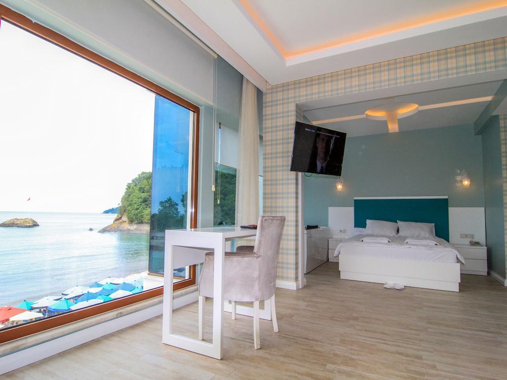 Yildiz Apart Hotel Fatsa Cameră foto