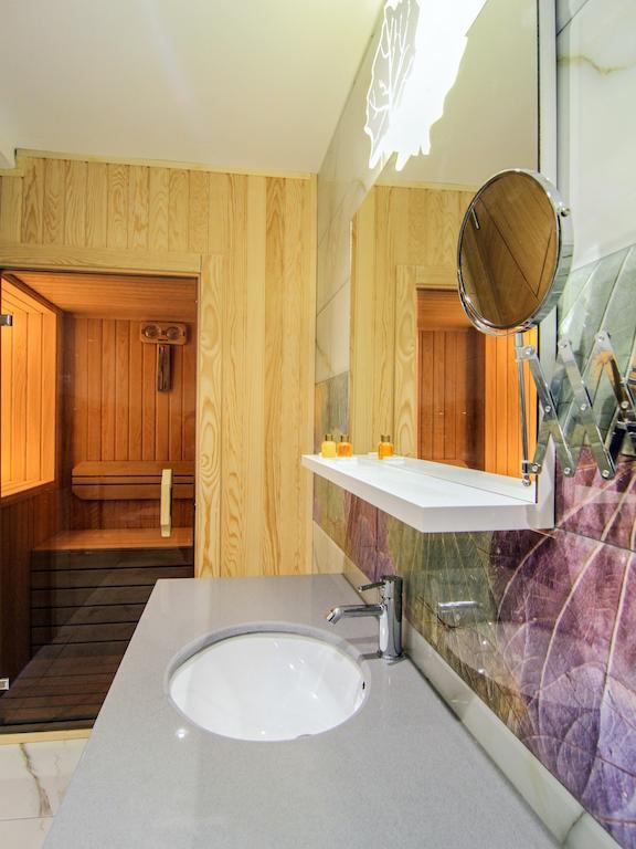 Yildiz Apart Hotel Fatsa Cameră foto